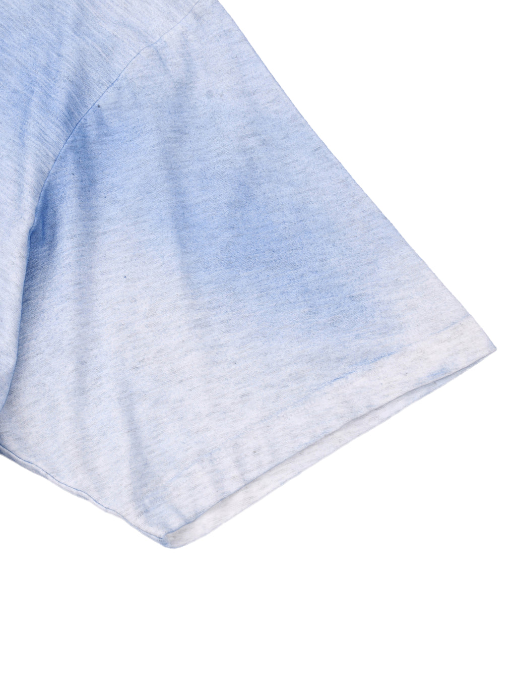 Sun Fade Hand-Painted Cherry Bomb T-Shirt