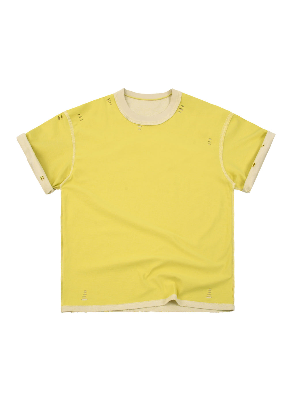 World Of Rock Reversible T-shirt