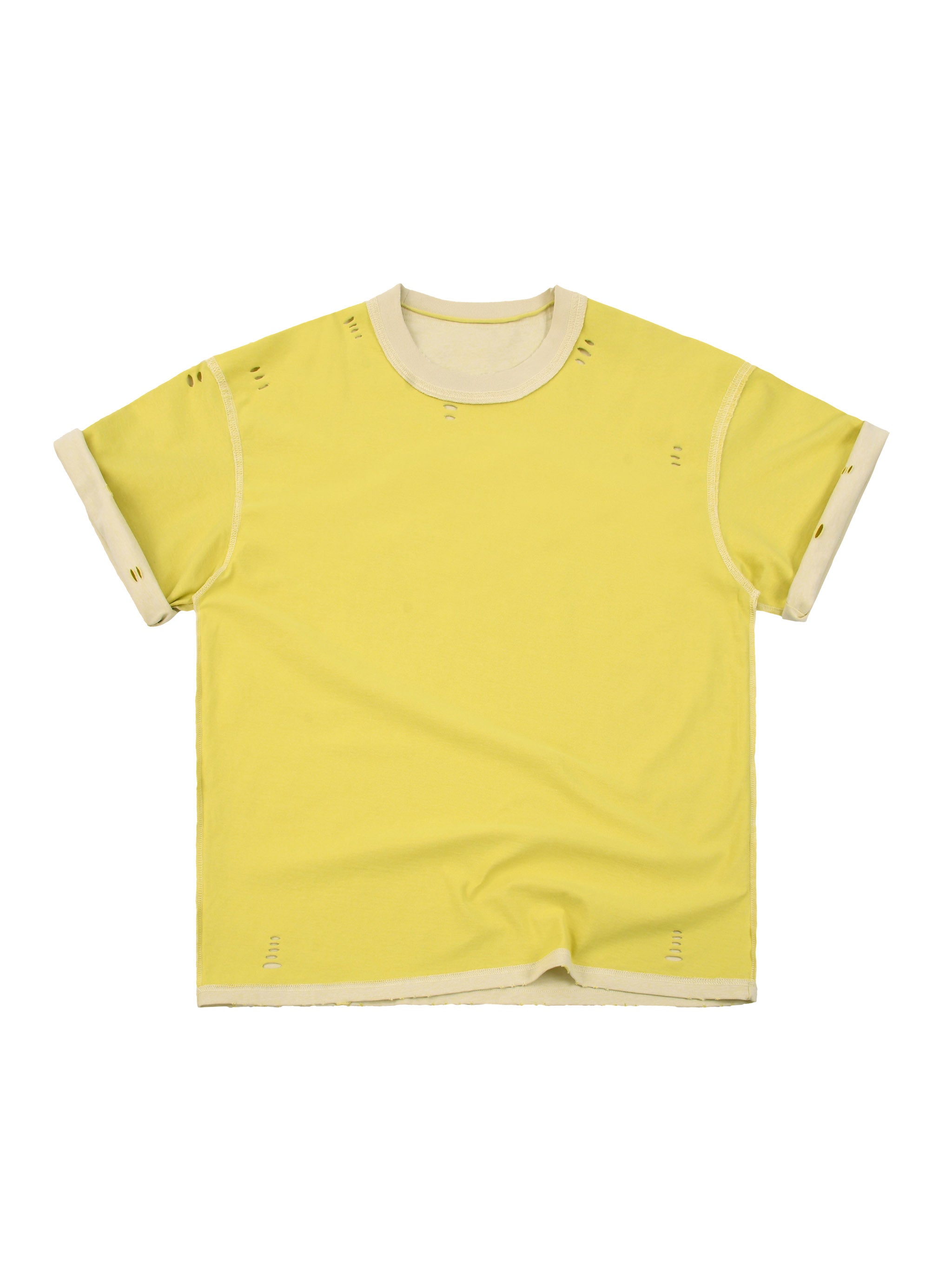 World Of Rock Reversible T-shirt