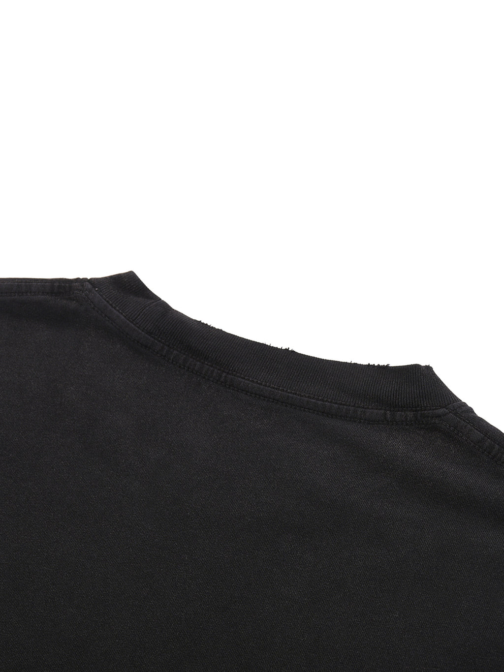 World Of Rock Distressed T-shirt