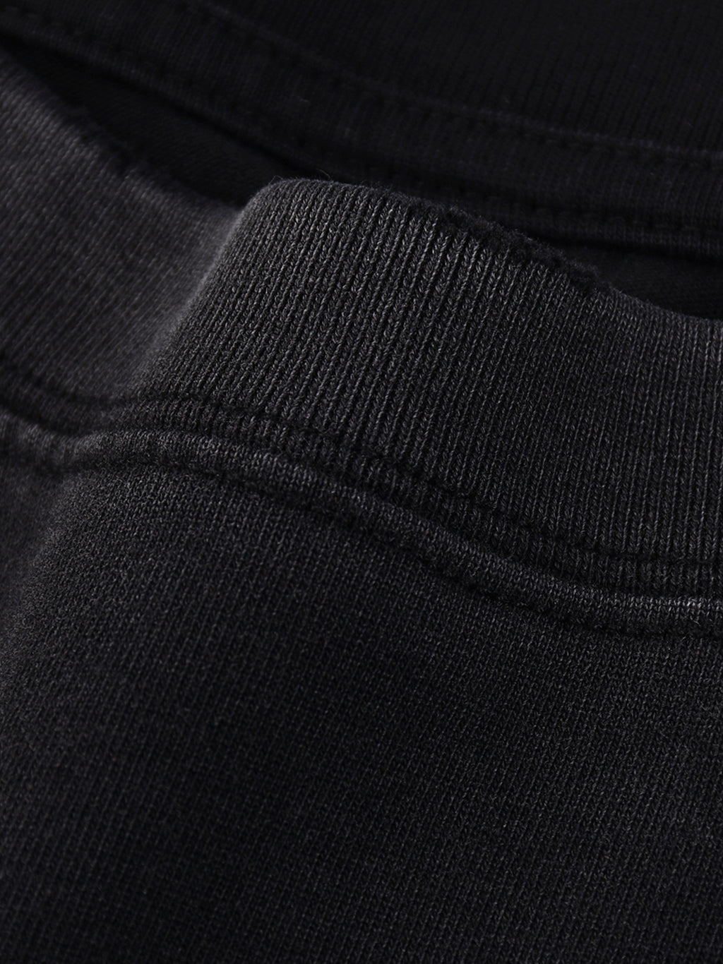 Raw Edge Ripped Long Sleeve Shirt World Of Rock