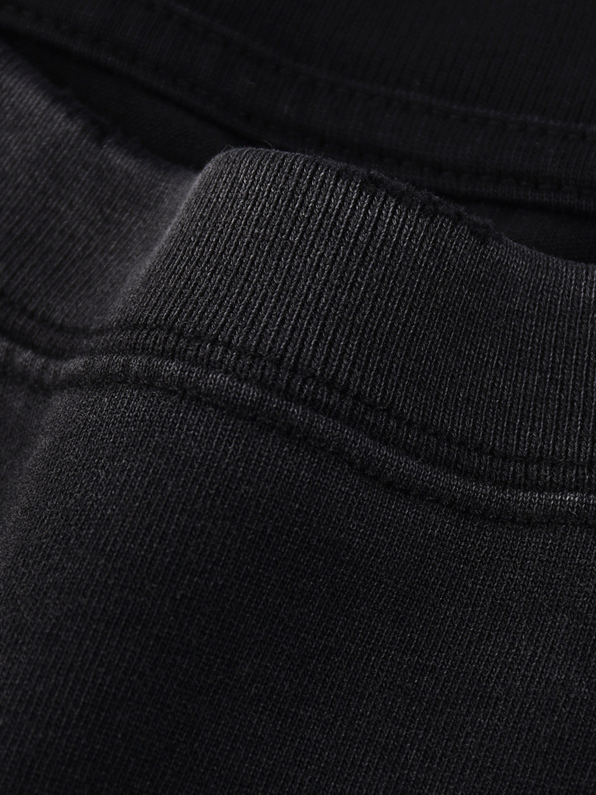 Raw Edge Ripped Long Sleeve Shirt World Of Rock