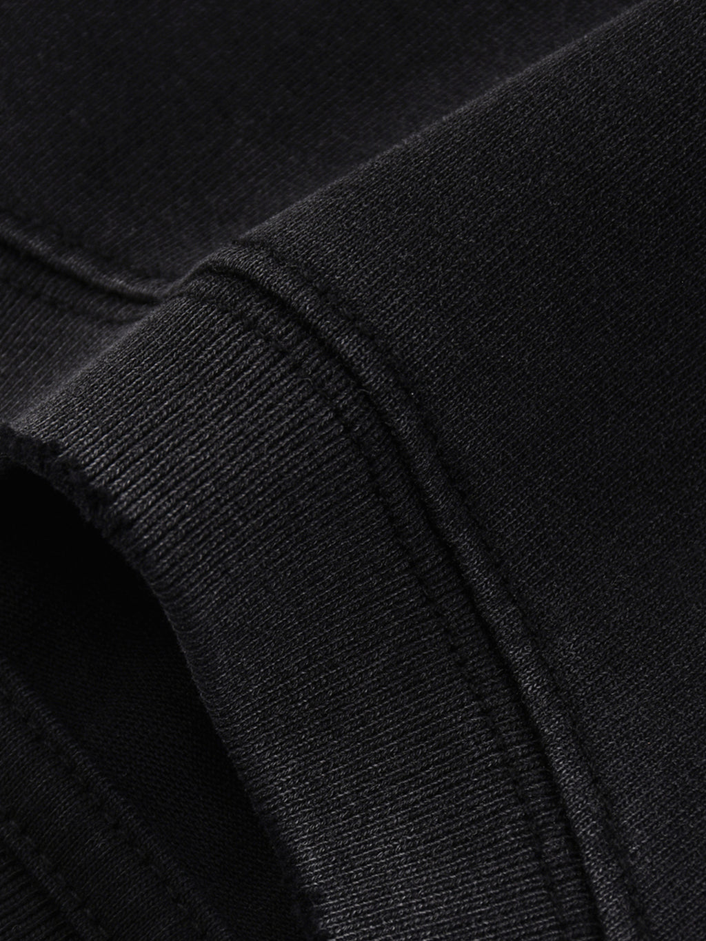 Raw Edge Ripped Long Sleeve Shirt World Of Rock
