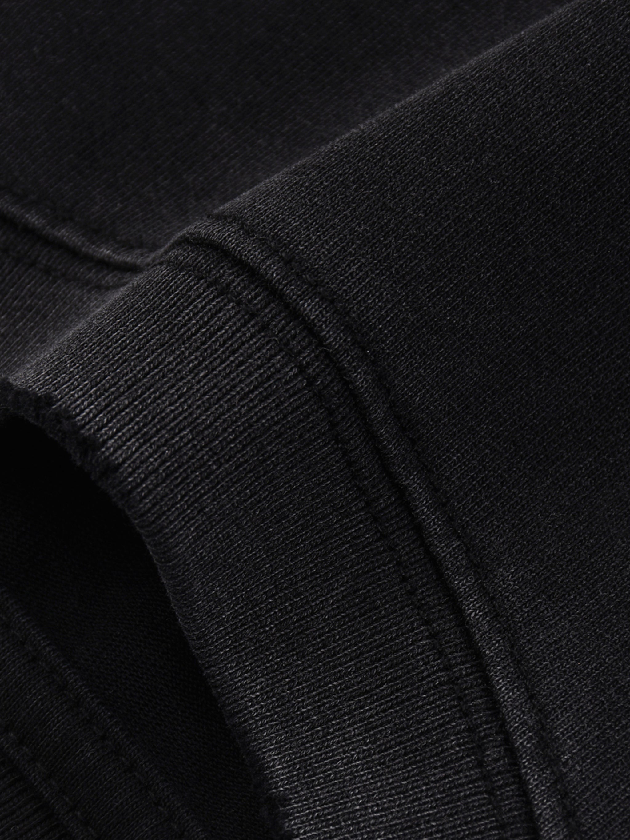 Raw Edge Ripped Long Sleeve Shirt World Of Rock