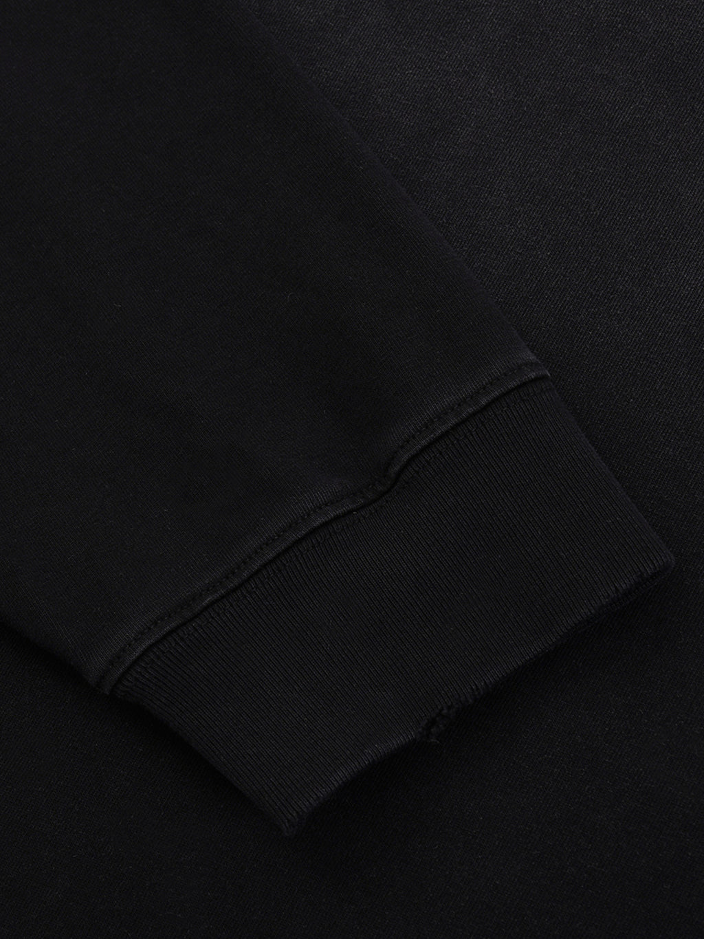 Raw Edge Ripped Long Sleeve Shirt World Of Rock