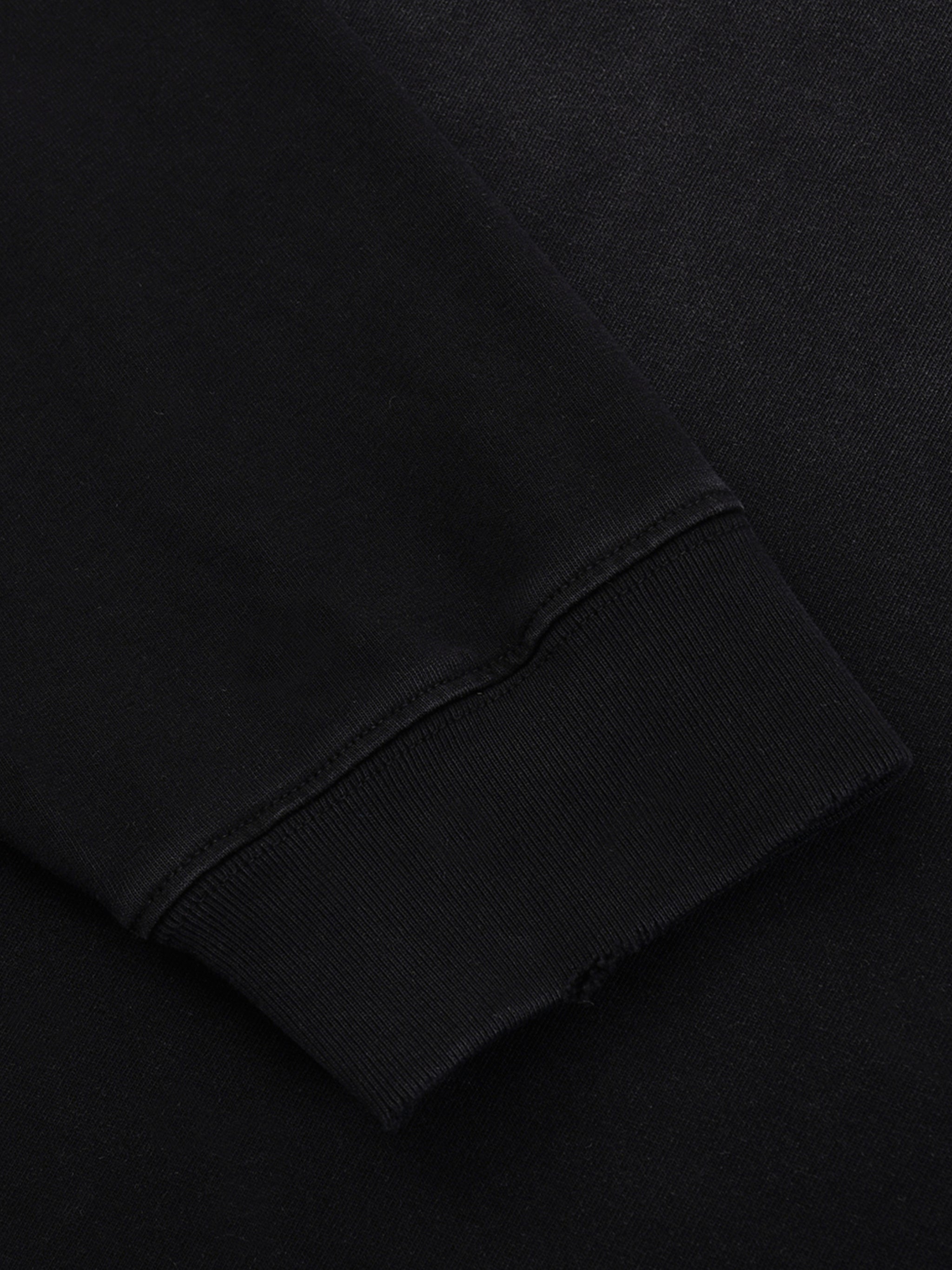 Raw Edge Ripped Long Sleeve Shirt World Of Rock