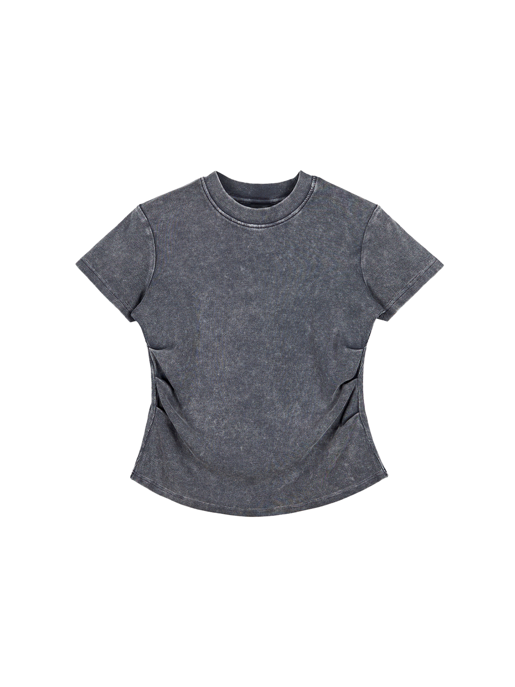 World Of Rock Bodycon T-Shirt
