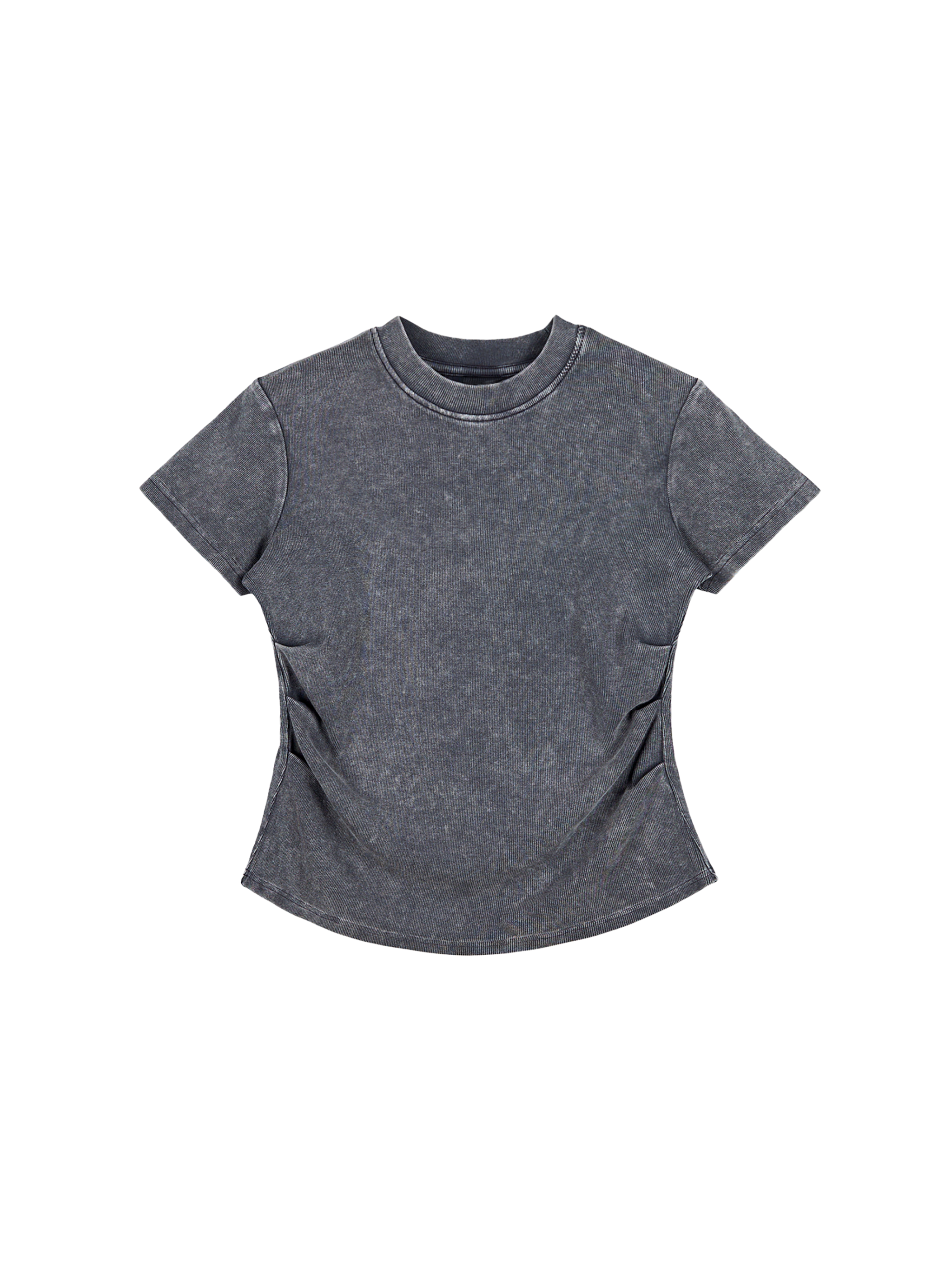 World Of Rock Bodycon T-Shirt