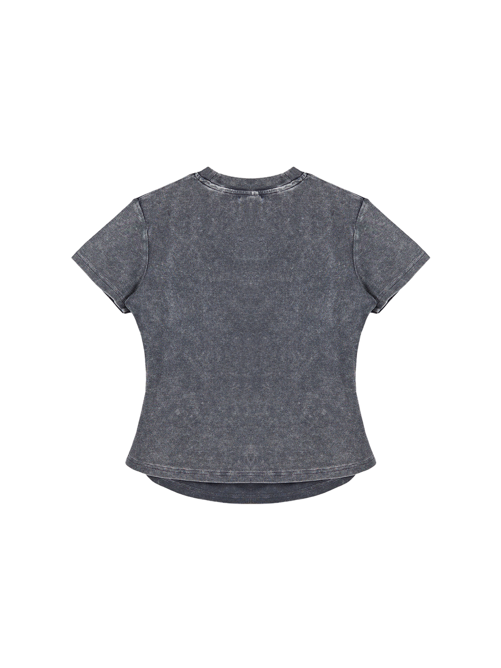 World Of Rock Bodycon T-Shirt