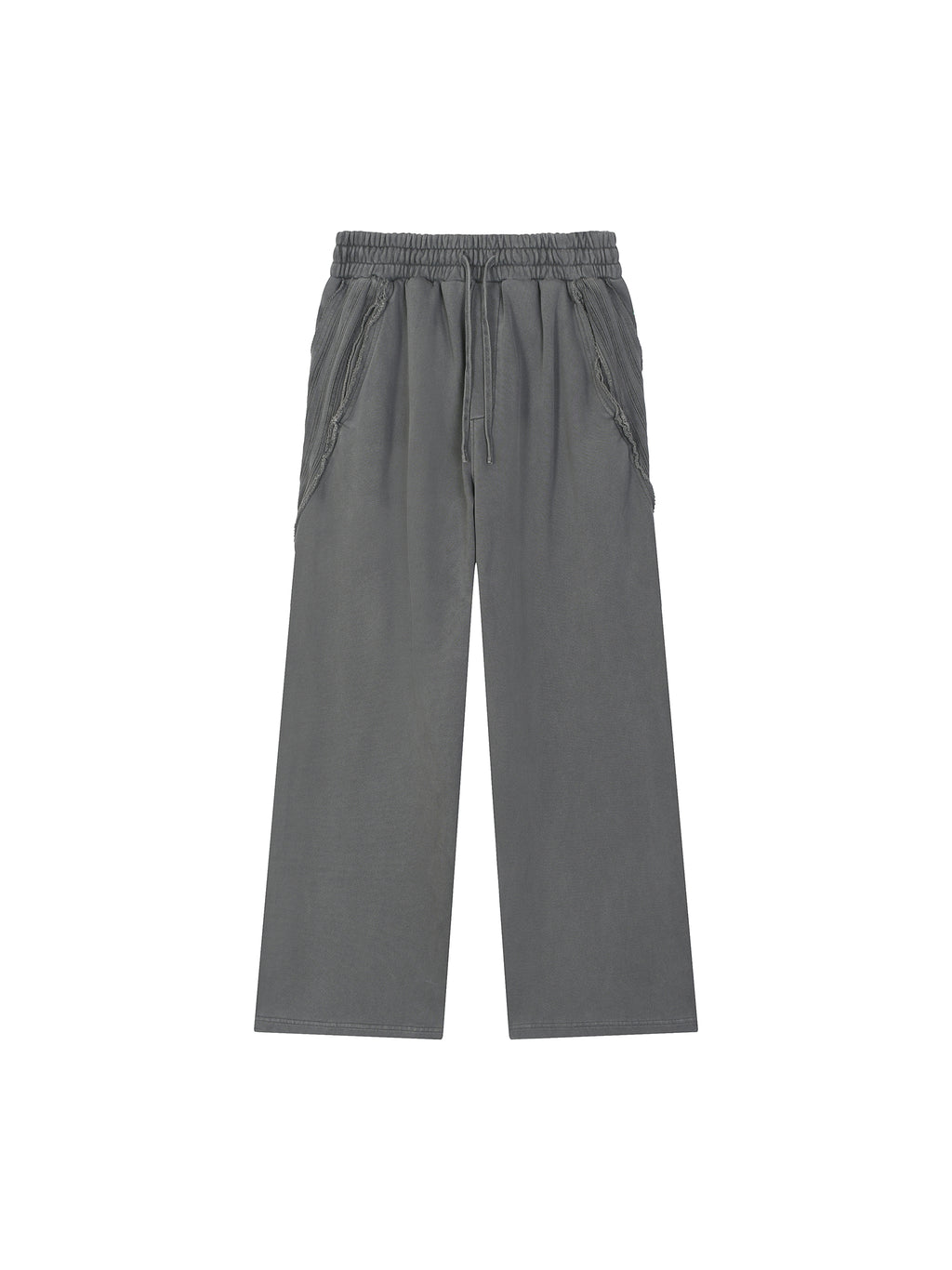 World Of Rock Raw Edge Sweatpants