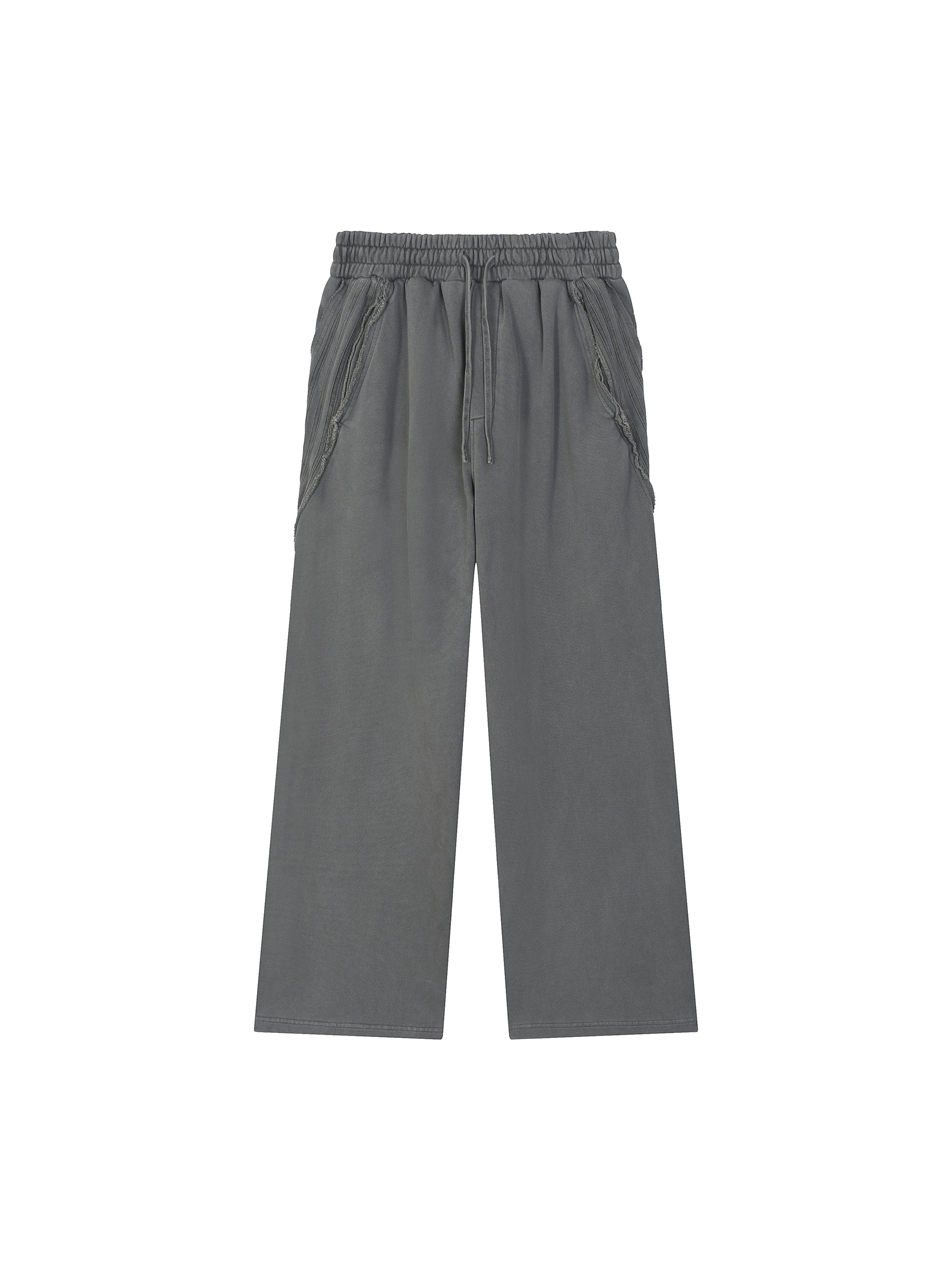 World Of Rock Raw Edge Sweatpants
