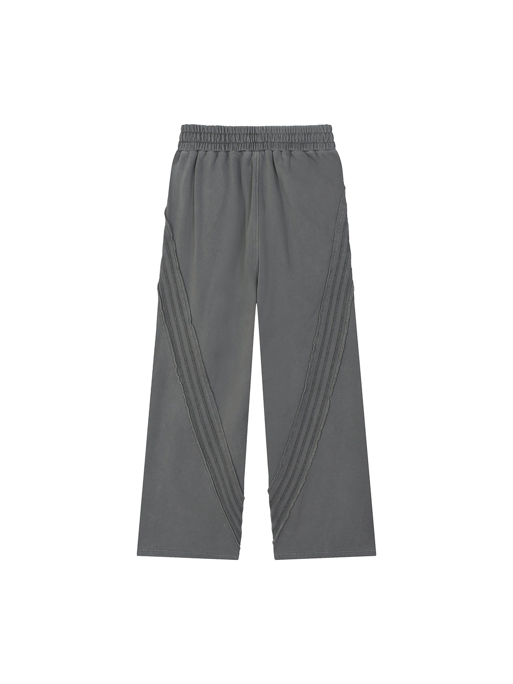 World Of Rock Raw Edge Sweatpants