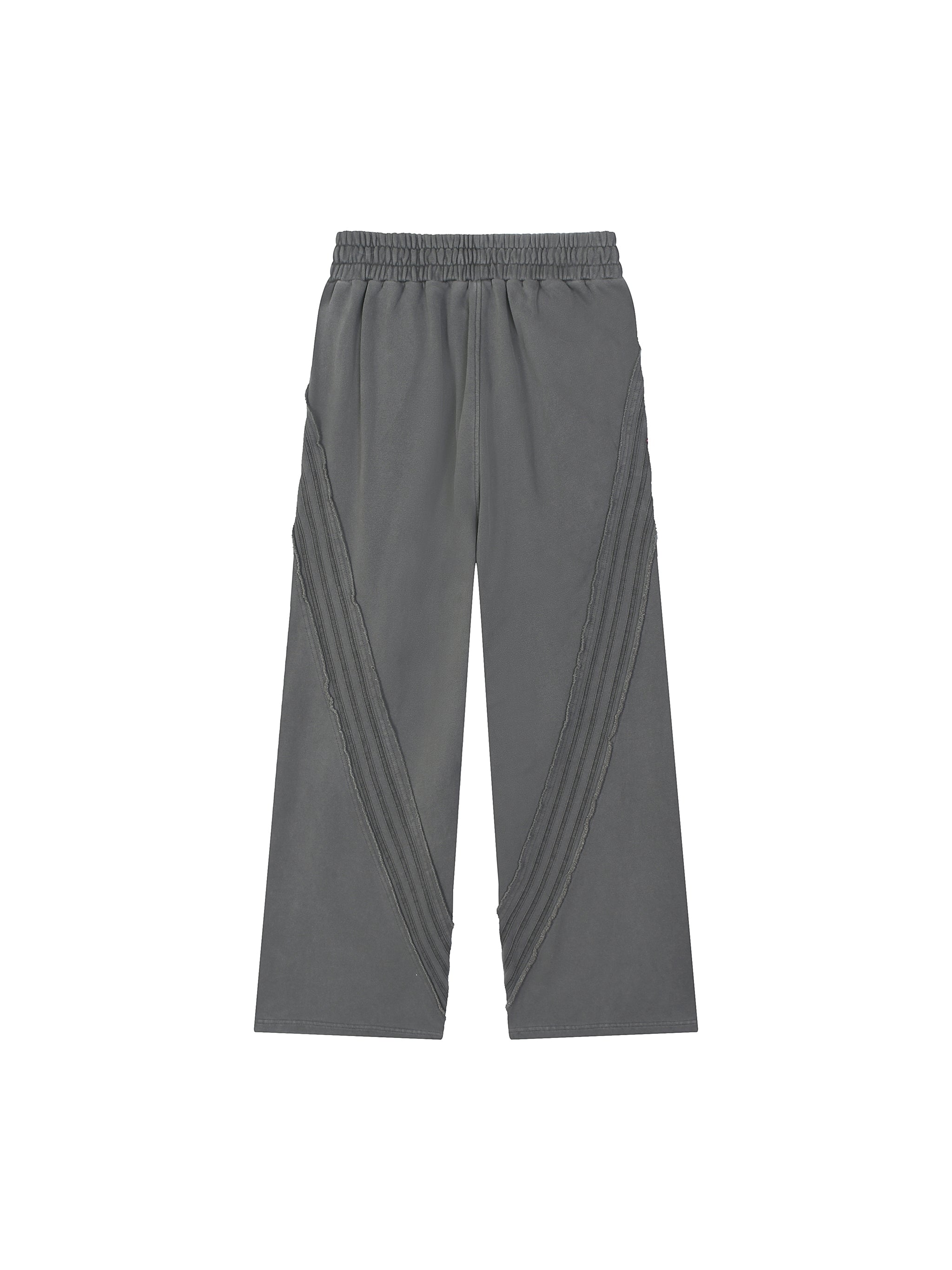 World Of Rock Raw Edge Sweatpants