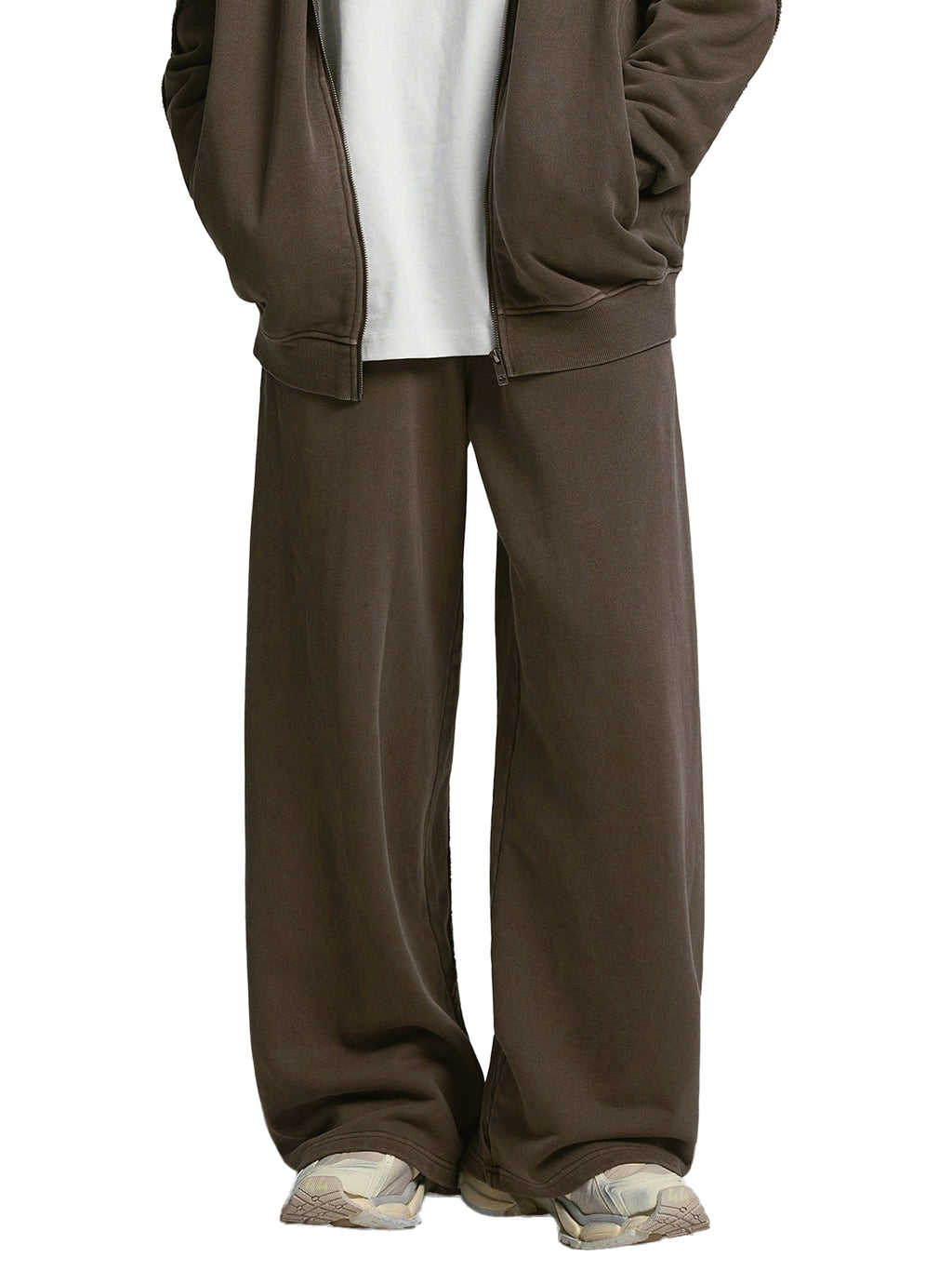 World Of Rock Raw Edge Sweatpants