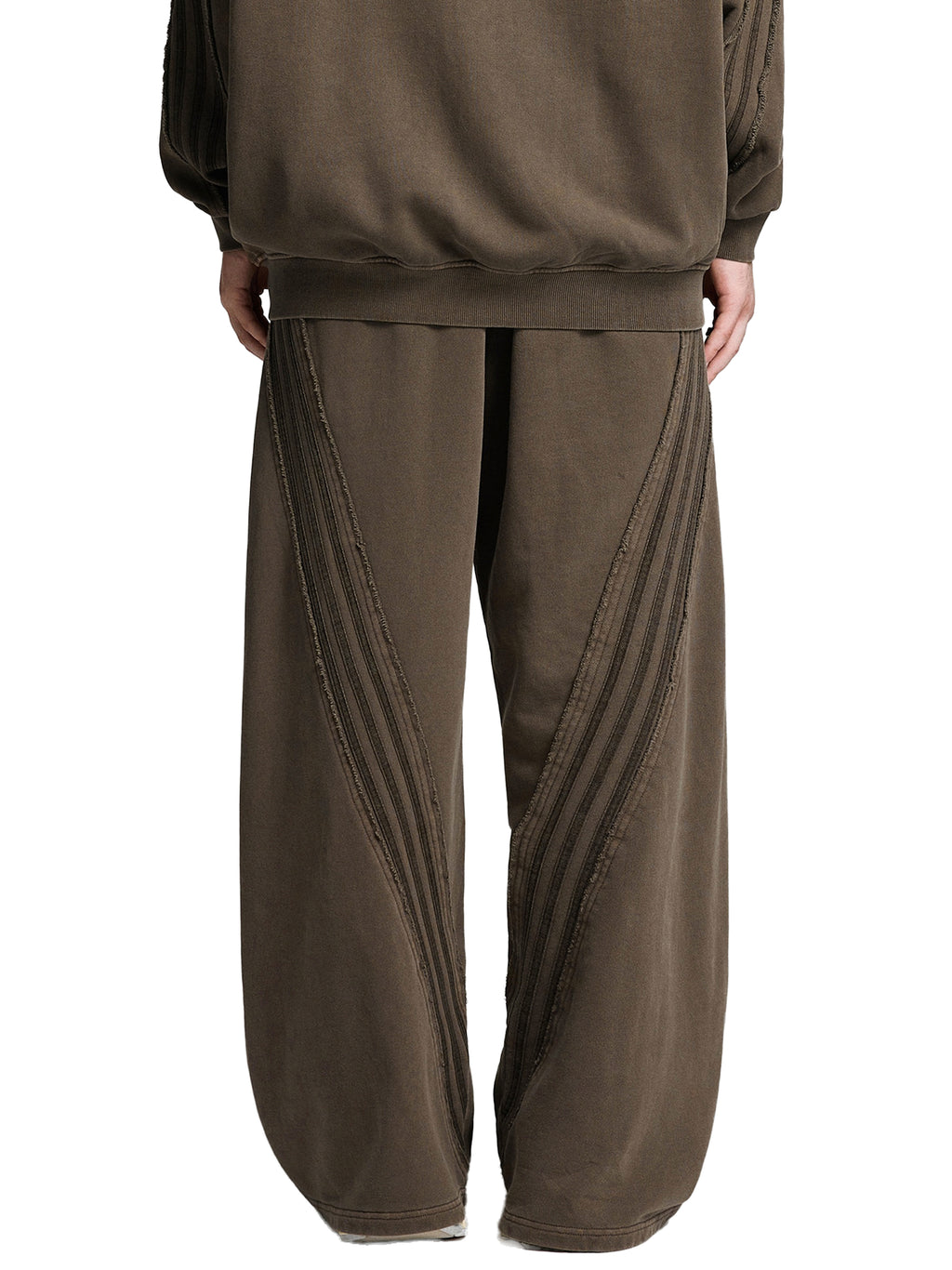 World Of Rock Raw Edge Sweatpants