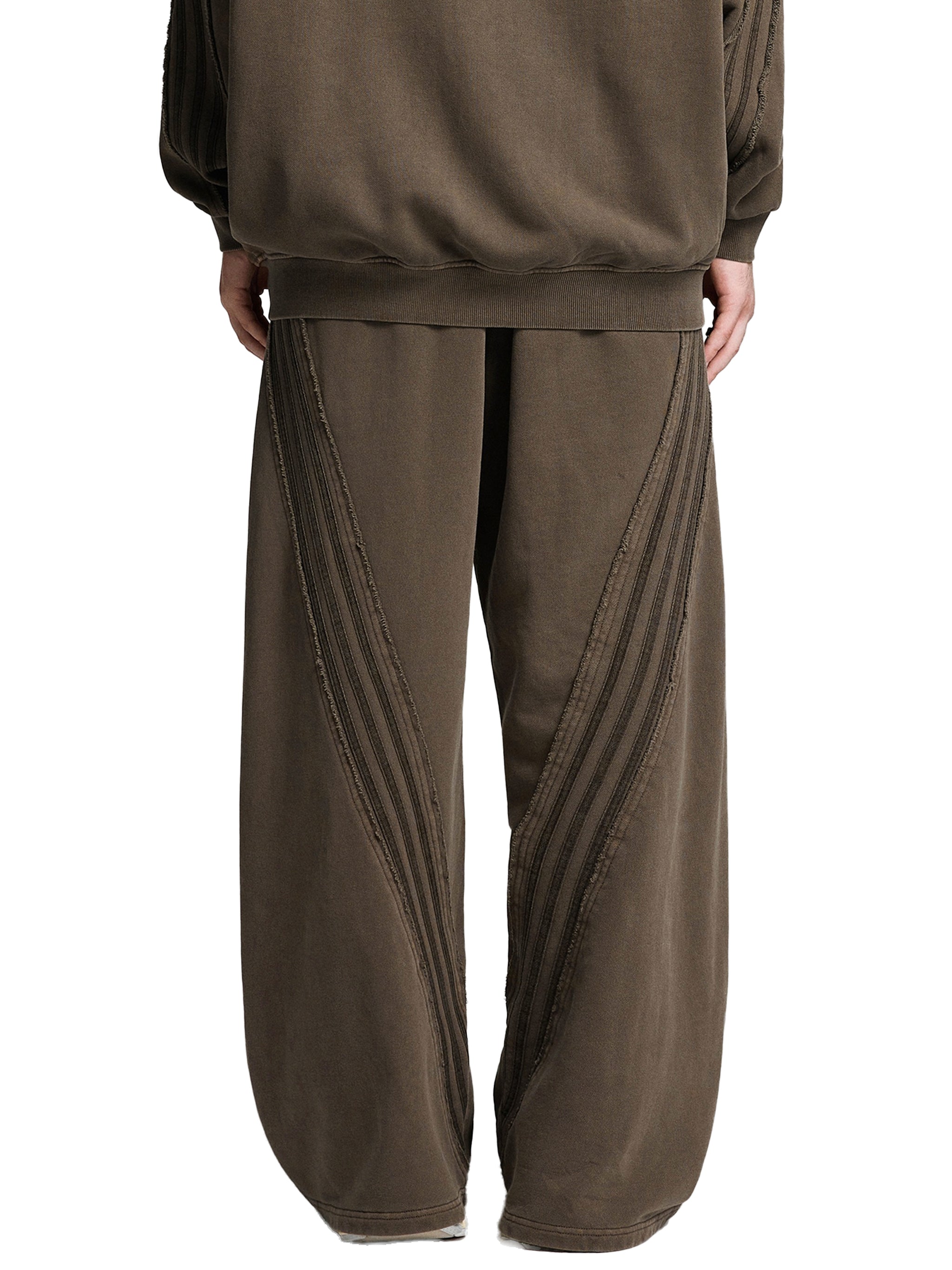 World Of Rock Raw Edge Sweatpants