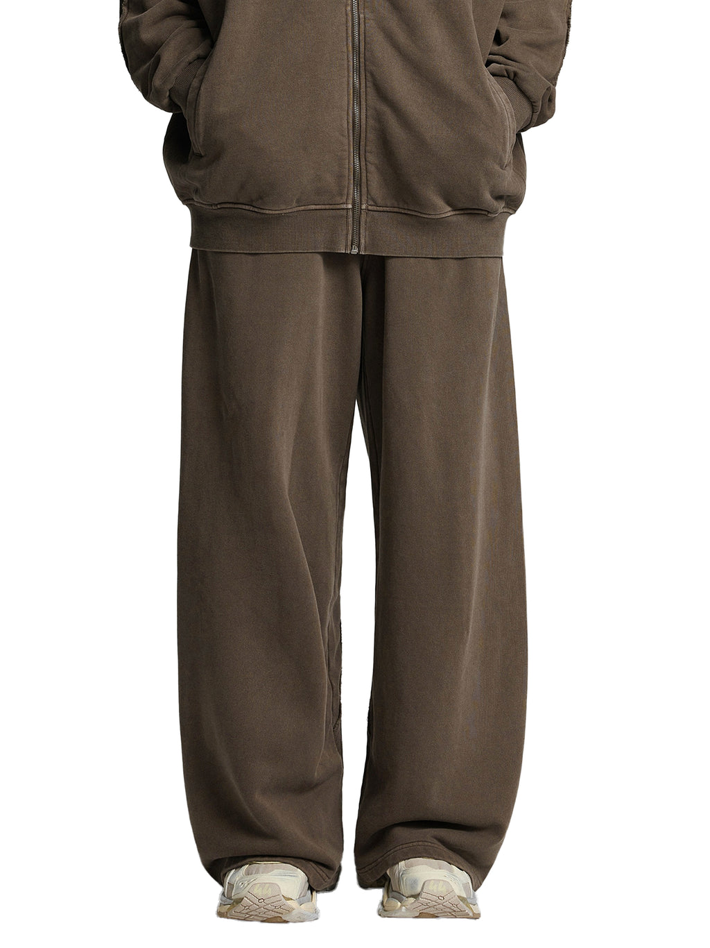 World Of Rock Raw Edge Sweatpants