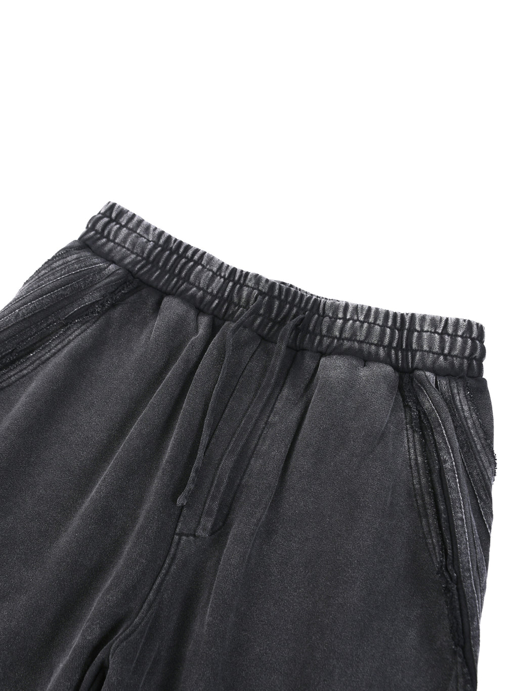 World Of Rock Raw Edge Sweatpants