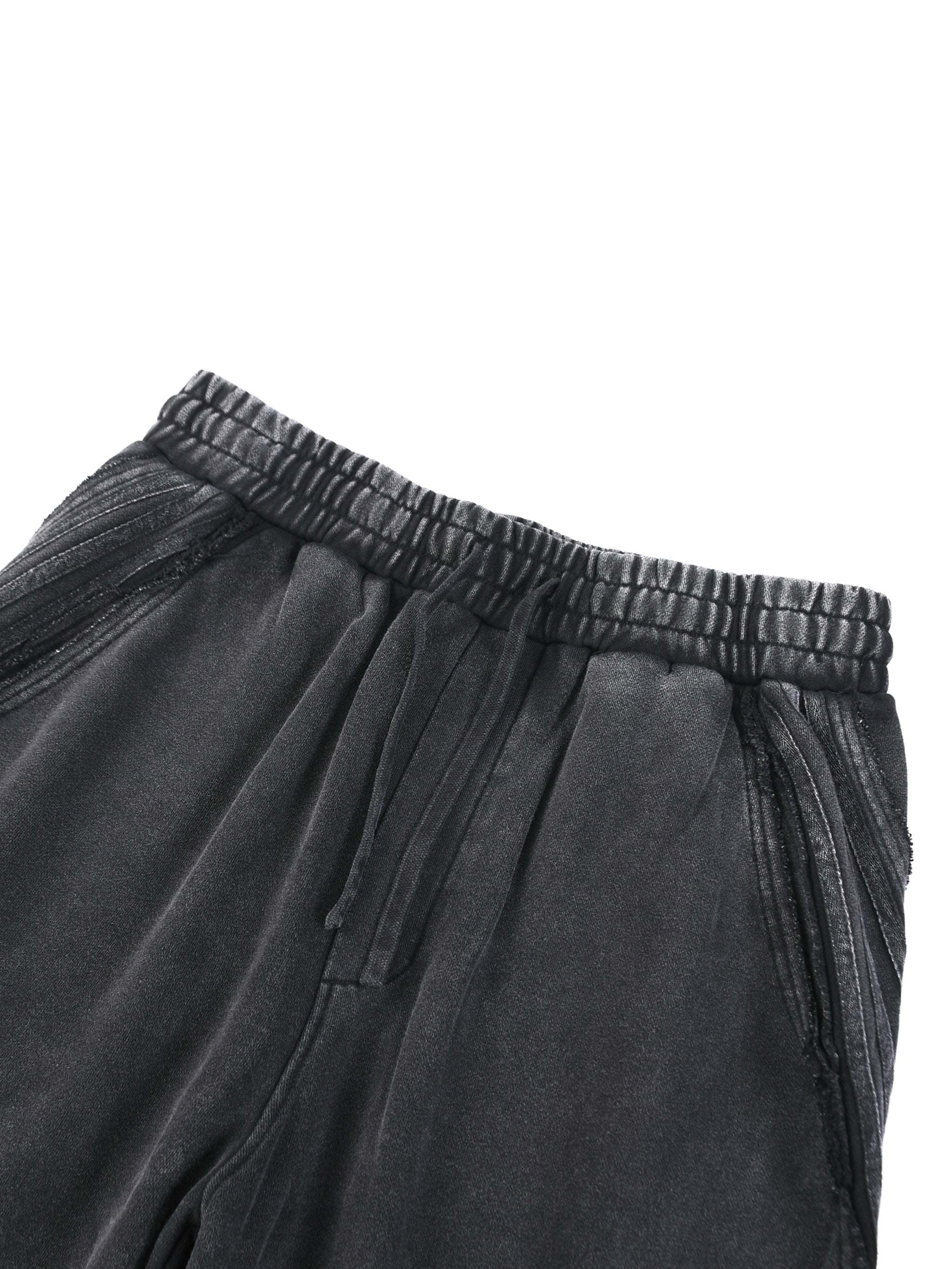 World Of Rock Raw Edge Sweatpants