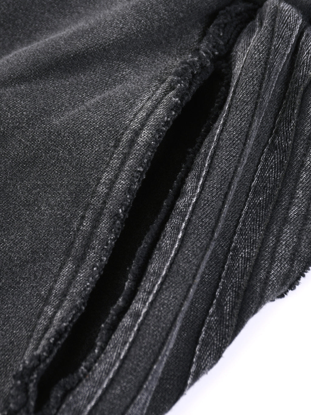 World Of Rock Raw Edge Sweatpants