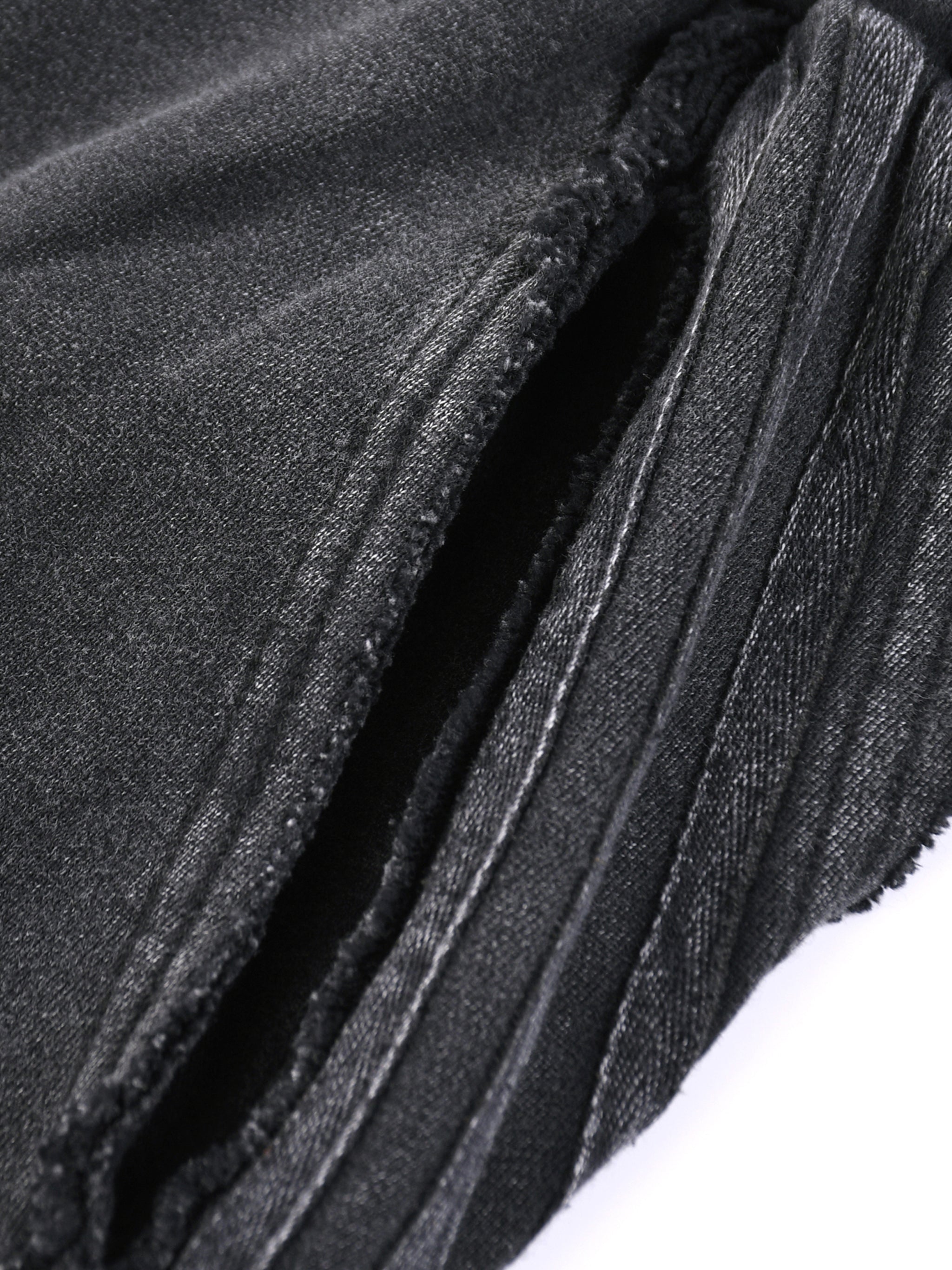 World Of Rock Raw Edge Sweatpants
