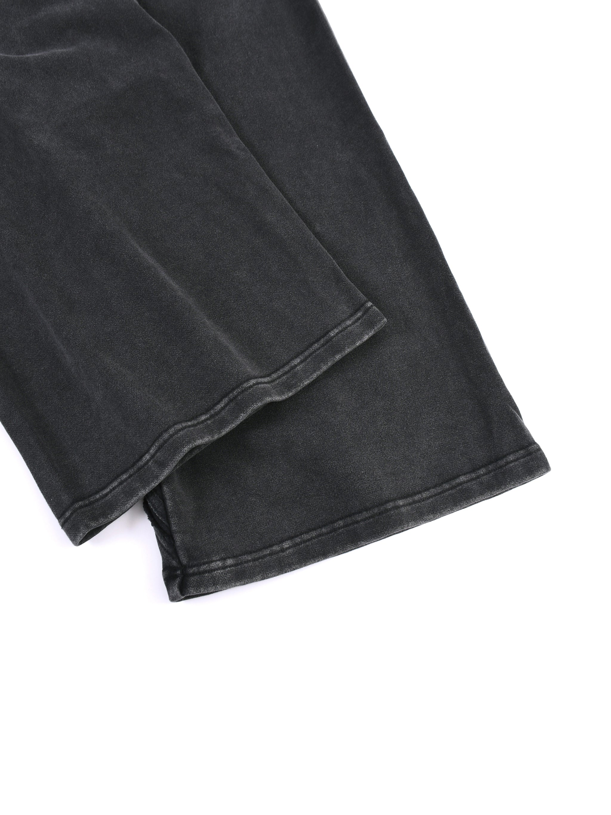 World Of Rock Raw Edge Sweatpants
