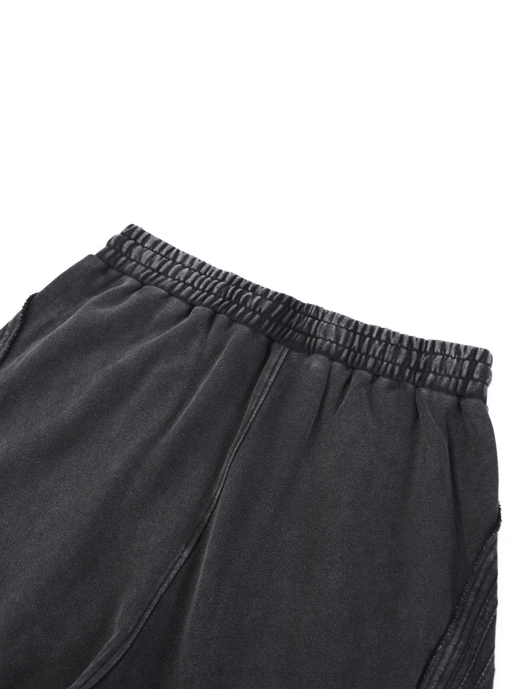 World Of Rock Raw Edge Sweatpants