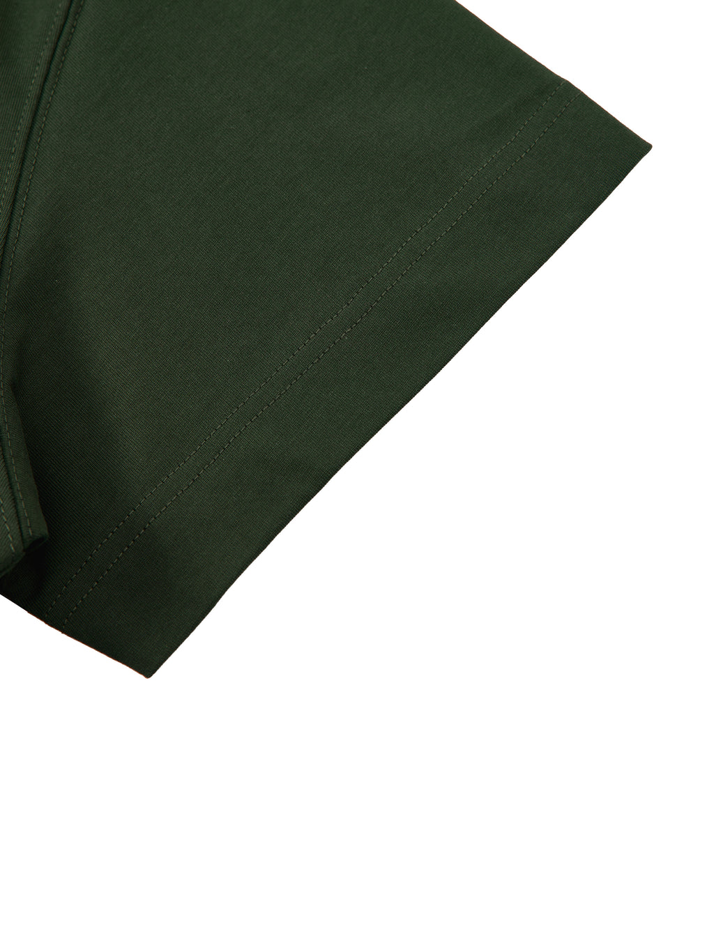 Cotton Boxy T-Shirt