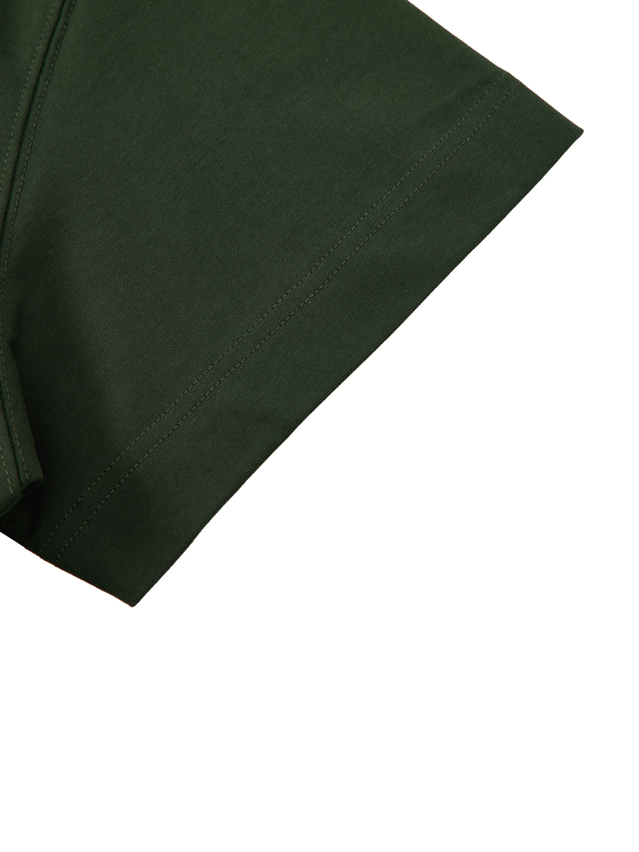 Cotton Boxy T-Shirt