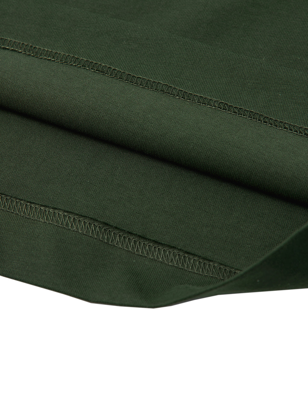 Cotton Boxy T-Shirt