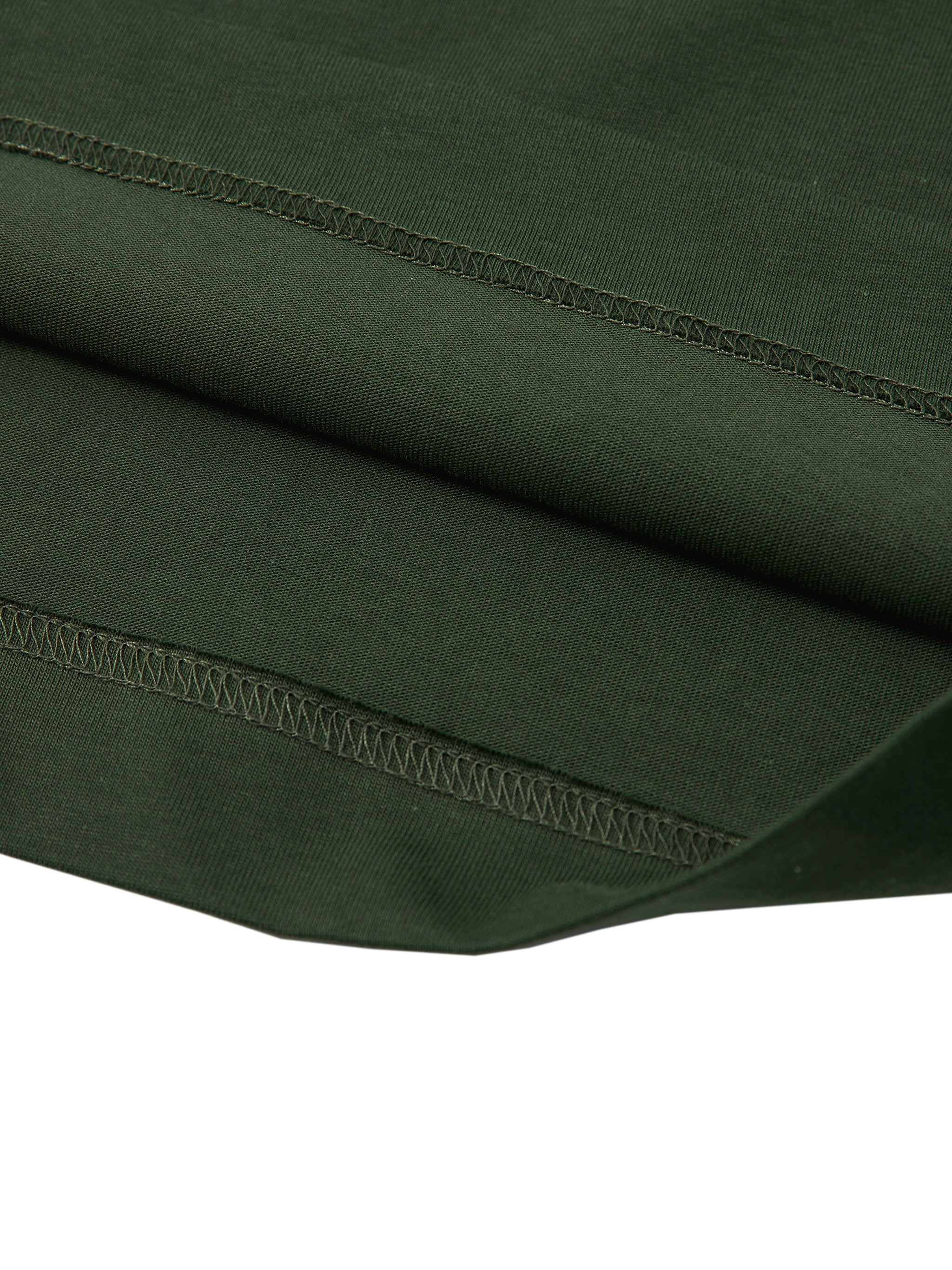 Cotton Boxy T-Shirt