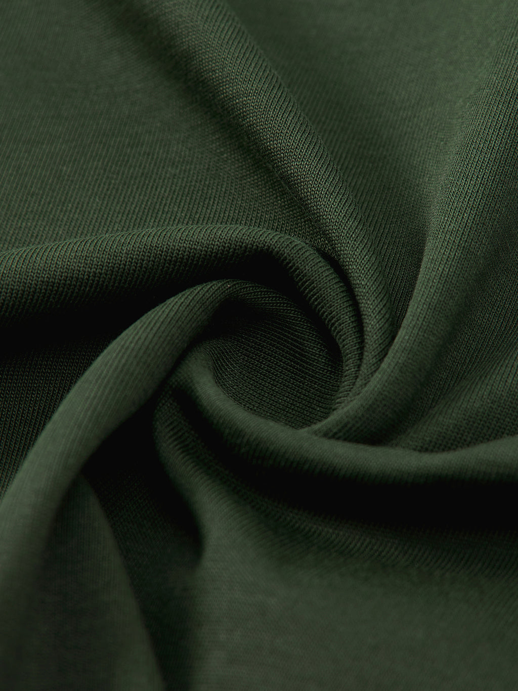 Cotton Boxy T-Shirt