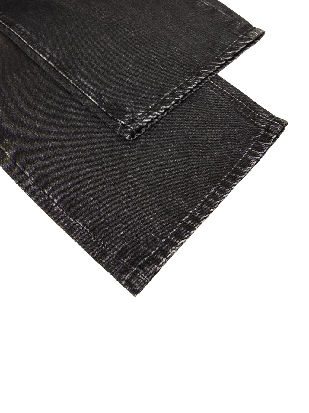 World Of Rock Wash Heavyweight Denim Jeans