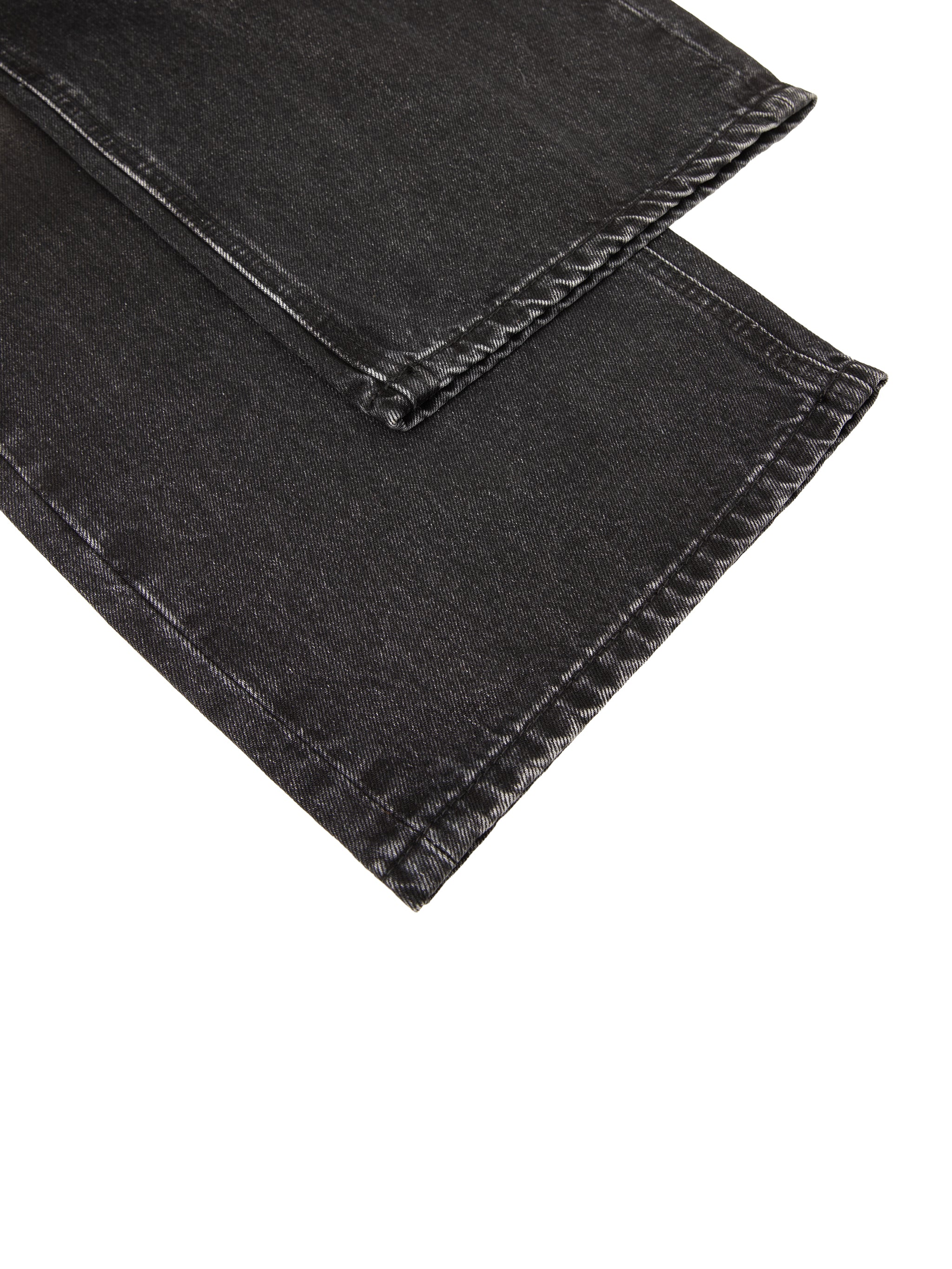World Of Rock Wash Heavyweight Denim Jeans